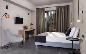 Azur Suites